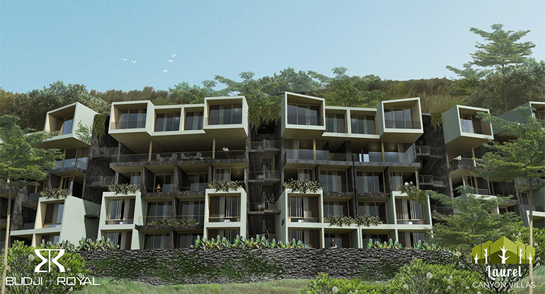 Laurel Valley in Laurel Batangas by Mega Millennium Royal Corp