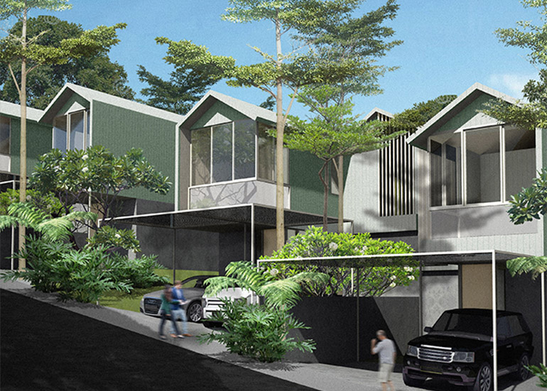 Laurel Valley in Laurel Batangas by Mega Millennium Royal Corp